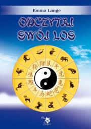 Okładka książki Odczytaj swój los