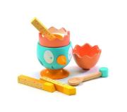 Opakowanie Odgrywanie ról Coco egg