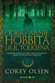 Opakowanie Odkrywanie Hobbita J.R.R. Tolkiena
