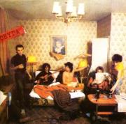 Ohyda. Autor: Lady Pank. Dadada.pl Okładka książki Ohyda