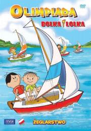 Opakowanie Olimpiada Bolka i Lolka - Żeglarstwo