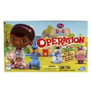 Opakowanie Operacja Klinika dla pluszaków