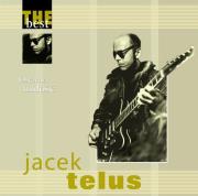 Ostatnia miłość. Autor: Jacek Telus. Dadada.pl Okładka książki Ostatnia miłość