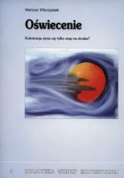 Okładka książki Oświecenie