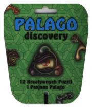 Opakowanie Palago Discovery 12
