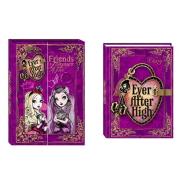 Opakowanie Pamiętnik zamykany Ever After High
