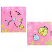 Opakowanie Pamiętnik zamykany w pudełku magnetycznym Biedronka