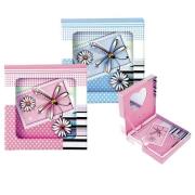 Opakowanie Pamiętnik zamykany Ważka + pozytywka