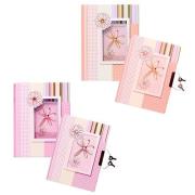 Opakowanie Pamiętnik zamykany Ważka