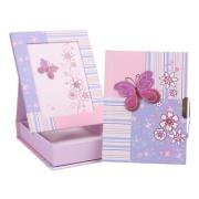 Opakowanie Pamiętnik zamykany z ramką foto