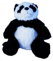 Opakowanie Panda Andzia 26 cm