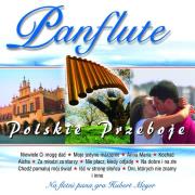 Opakowanie Panflute Polskie przeboje