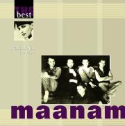 Paranoja jest goła. Autor: Maanam. Dadada.pl Okładka książki Paranoja jest goła
