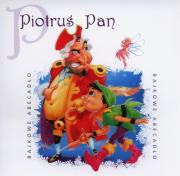 Piotruś Pan - Audiobook. Wydawca: MTJ. Dadada.pl Opakowanie Piotruś Pan - Audiobook