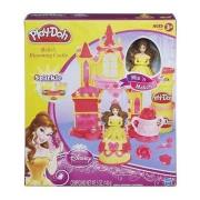 Opakowanie Play-Doh Księżniczki Bella Magiczny Zamek