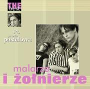 Okładka książki Po prostu pastelowe