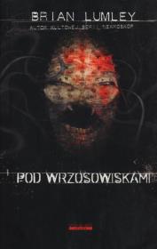 Okładka książki Pod wrzosowiskami