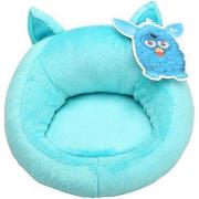 Podstawka Poduszka Furby TURKUS. Wydawca: Funrise. Dadada.pl Opakowanie Podstawka Poduszka Furby TURKUS