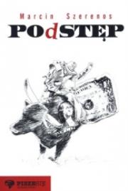 Okładka książki Podstęp