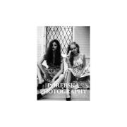 Okładka książki Porębska Photography