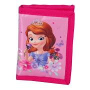 Opakowanie Portfel dziecięcy Jej wysokość Zosia DZO-002