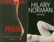 Opakowanie Pościg / Przybysz