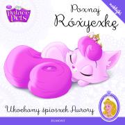 Okładka książki Poznaj Palace Pets. Poznaj Różyczkę