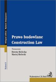 Opakowanie Prawo budowlane Construction Law