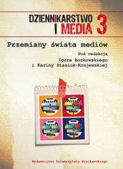 Opakowanie Przemiany świata mediów
