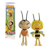 Opakowanie Pszczółka Maja figurki w tubie