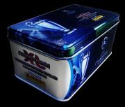 Opakowanie Puszka kolekcjonera Uefa Champions