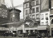 Opakowanie Puzzle 1000 HQ Moulin Rouge