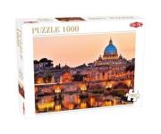 Opakowanie Puzzle 1000 Rzym