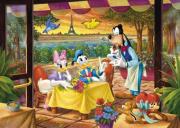 Opakowanie Puzzle 500 HQ Disney Art.