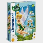 Opakowanie Puzzle 60 Window Wróżki