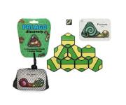 Opakowanie Puzzle kreatywne Palago. nr. kat SDBZ8318