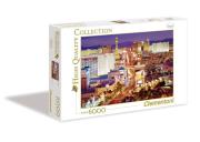 Opakowanie Puzzle Las Vegas 6000