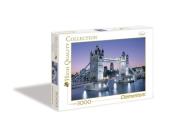 Opakowanie Puzzle London Tower Bridge 3000