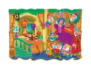 Puzzle Maxi Królewna Śnieżka  60. Wydawca: Axel-Malina. Dadada.pl Opakowanie Puzzle Maxi Królewna Śnieżka  60