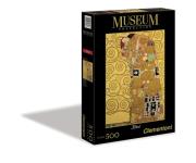 Opakowanie Puzzle Museum Fulfilment 500