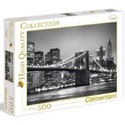 Opakowanie Puzzle New York 500