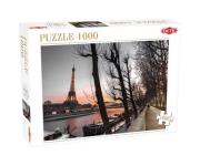 Opakowanie Puzzle Paris 1000