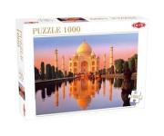 Opakowanie Puzzle Taj Mahal 1000