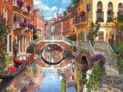Opakowanie Puzzle Venezia 3000