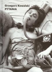 Okładka książki Pytania