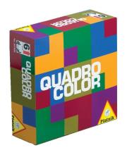 Opakowanie Quadro Color PIATNIK