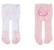 Opakowanie Rajstopki dla lalki Baby Annabell 2 pary
