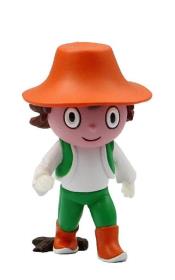 Opakowanie Rozbójnik Rumcajs Cypisek Zawieszka