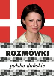 Rozmówki duńskie w.2015 KRAM. Autor: Michalska Urszula. Dadada.pl Okładka książki Rozmówki duńskie w.2015 KRAM