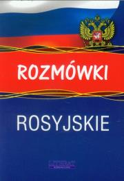 Opakowanie Rozmówki rosyjskie